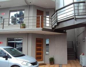 Fotografie z fotogalerie ubytování Apart Hotel Cancura v destinaci Chillán