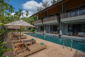 Gallery image of Khaolak Wanaburee Resort - SHA Extra Plus in Khao Lak