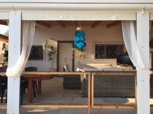 Gallery image of Ionion Seaside Home in Vartholomio