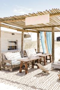 Gallery image of Salty House Cabo Polonio in Cabo Polonio