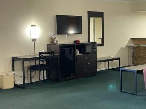 Fotografie z fotogalerie ubytování Lufkin Inn v destinaci Lufkin