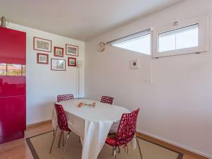 Zdjęcie z galerii obiektu Appartement moderne avec parking proche centre et plage - FR-1-4-638 w mieście Saint-Jean-de-Luz