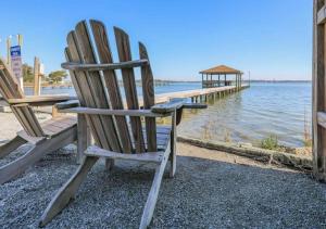 Gallery image of Model Home near Camp Lejeune with Water View in Sneads Ferry