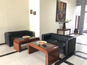 Gallery image of N Hotel Harmoni Jakarta in Jakarta