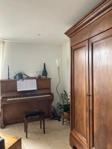 Gallery image of Maison Delière in Venterol +15 photos