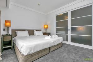 Gallery image of QV 1 Bedroom w/ Kitchen Laundry Wifi in CBD -1059 in Auckland