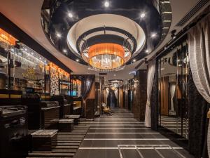 Fotografie z fotogalerie ubytování APA Hotel Ueno Ekiminami v Tokiu