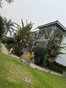 Gallery image of The Greenville Home in Mbarara