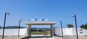 Fotografie z fotogalerie ubytování Residence al Palace v destinaci Vasto