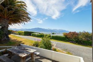 Gallery image of Five Palms in Kaikoura