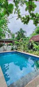 Gallery image of Sammy Homestay in Kuta Lombok