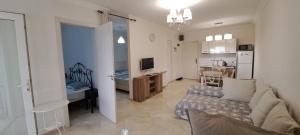 Gallery image of Watching The Sea Apartment in Batumi