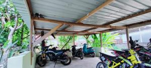 Fotografie z fotogalerie ubytování Sammy Homestay v destinaci Kuta Lombok
