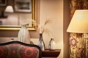 Gambar di galeri bagi Hotel Royal di Gothenburg