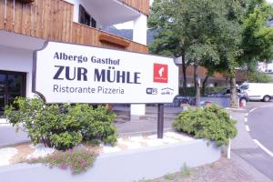 Fotografie z fotogalerie ubytování Zur Mühle v destinaci Ora