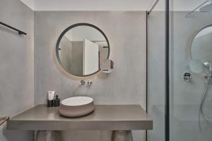 Gallery image of Voya Sifnos Mindful Stay in Kamarai
