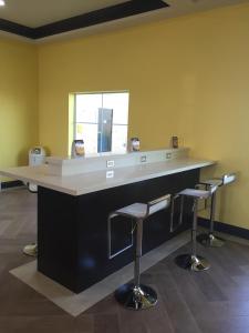 Fotografie z fotogalerie ubytování Residency Suites v destinaci Cotulla