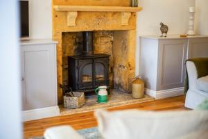 Gallery image of Meadow Brook Cottage in Blockley