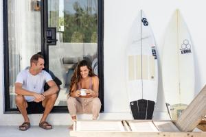 Hosté ubytování Drift San Jose del Cabo, a Member of Design Hotels