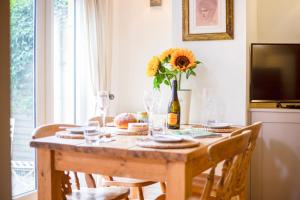 Gallery image of Meadow Brook Cottage in Blockley