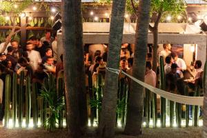 Hosté ubytování Drift San Jose del Cabo, a Member of Design Hotels + 37 fotografií