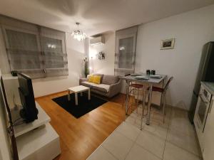 Fotografie z fotogalerie ubytování Beata East Side apartment ve Splitu + 4 fotografie