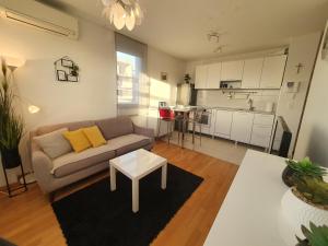 Fotografie z fotogalerie ubytování Beata East Side apartment ve Splitu