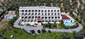 Piscina di Hotel Puglia Garden o nelle vicinanze