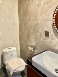 Фотография из галереи Petro Inn Takengon в городе Takengon +6 фотографий