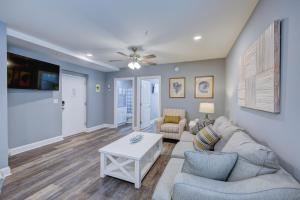 Χώρος καθιστικού στο Town of Rehoboth Beach 20D Baltimore Ave