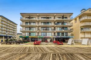 Gallery image of Decatur House 502 in Ocean City