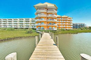 Gallery image of Sunset Bay I 306 in Ocean City