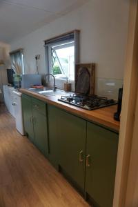 صورة لـ KD 883 - Vakantiepark Kijkduin في لاهاي