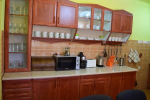 Cucina o angolo cottura di Gamma