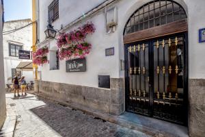 Imagen de la galería de Casa la Tercia, Parking incluido en pleno casco histórico, en Córdoba