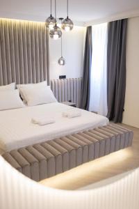 ウマグにあるLuxury Villa Christianのギャラリーの写真