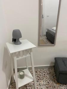 Fotografie z fotogalerie ubytování Corsomessapia121 v destinaci Martina Franca + 17 fotografií