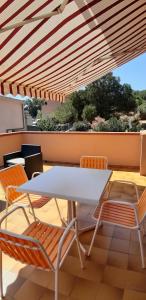 Μπαλκόνι ή βεράντα στο Casa Jolia +6 φωτογραφίες