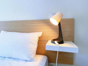 Foto dalla galleria di WSD Luxury Stylish 1BD Apt with City View Balcony ad Atene
