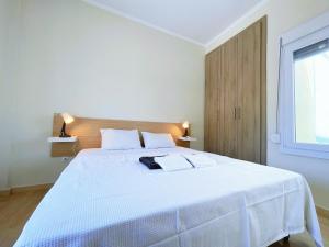 Fotografia z galérie ubytovania WSD Luxury Stylish 1BD Apt with City View Balcony v Aténach