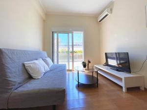 Foto dalla galleria di WSD Luxury Stylish 1BD Apt with City View Balcony ad Atene