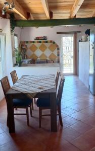 Zdjęcie z galerii obiektu Cortijo La Vista w mieście Órgiva