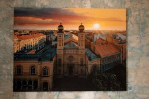 Miestna pamiatka v blízkosti apartmánu