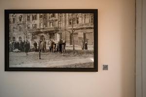 Fotografia z galérie ubytovania BudapeStayz - Bacso Apartments v Budapešti