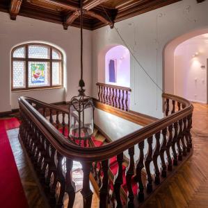 Fotografie z fotogalerie ubytování Villa Unterswand - Self Check-in v destinaci Grünau im Almtal