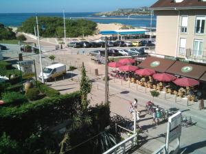 Výhľad na more alebo výhľad na more priamo z apartmánu