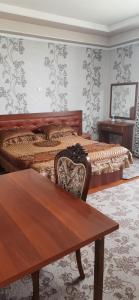 Gallery image of Hotel SUGD & Guest House in Panjakent