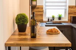 Galeriebild der Unterkunft Apartment Lo&Ti in Čižići