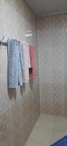 Hotel SUGD & Guest House的一间浴室 更多37张照片