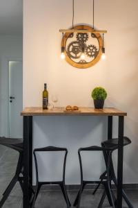 Galeriebild der Unterkunft Apartment Lo&Ti in Čižići